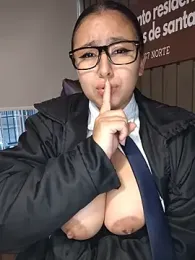 Cute_Penelope webcam model stream image