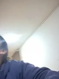 Cute_Penelope webcam model stream image