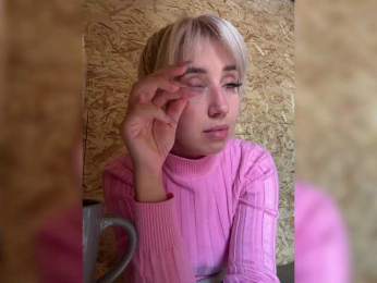 -Violetttttka- webcam model stream image