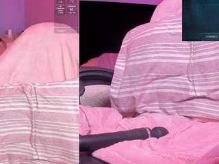 valeriatorrez webcam model stream image