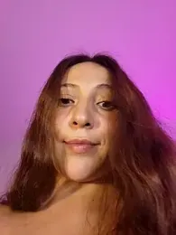 VickyHoult webcam model stream image