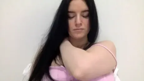 SaidaX webcam stripchat model stream image