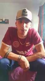 TheKingArg webcam model stream image