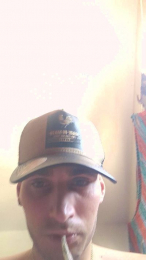 TheKingArg webcam model stream image