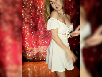 EnergyGirl webcam model stream image