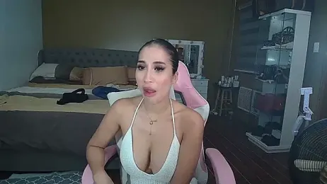aya_saki webcam model stream image