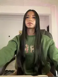aly_golden_ webcam model stream image