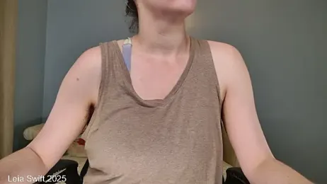 LeiaSwift webcam model stream image