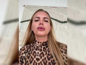 GeminiCode22 webcam bongacams model stream image