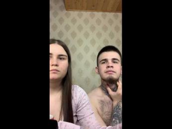 Sati_Brenden webcam model stream image