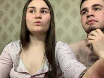 Sati_Brenden webcam model stream image