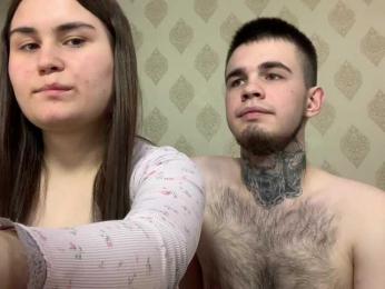 Sati_Brenden webcam model stream image