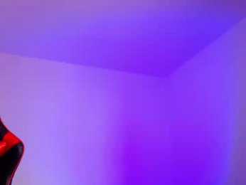 samevansx webcam model stream image