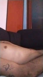 RagnarHK webcam model stream image