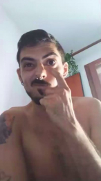 RagnarHK webcam model stream image