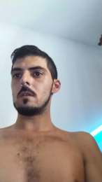 RagnarHK webcam model stream image