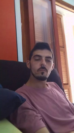 RagnarHK webcam model stream image