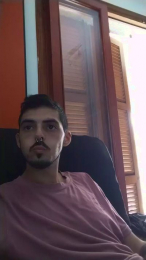 RagnarHK webcam model stream image
