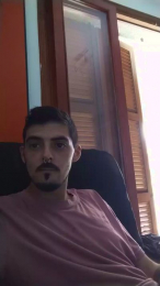RagnarHK webcam model stream image