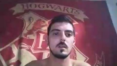 RagnarHK webcam model stream image