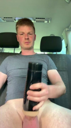 Muellers webcam model stream image