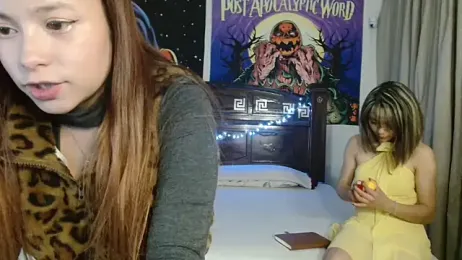 3littles webcam stripchat model stream image