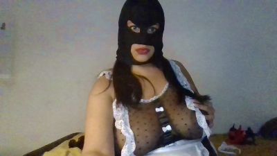 Perle06 webcam model stream image