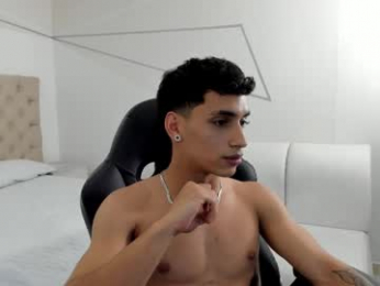 jhoanleandro webcam model stream image