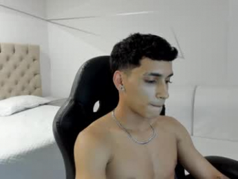 jhoanleandro webcam model stream image