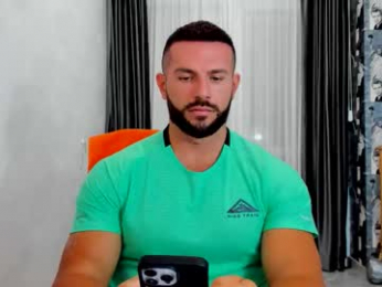 joshuamuscle69 webcam model stream image