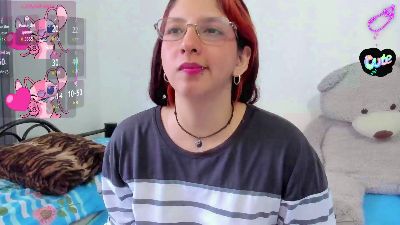 talia_tovar webcam model stream image