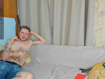 FUCKandFUN webcam model stream image