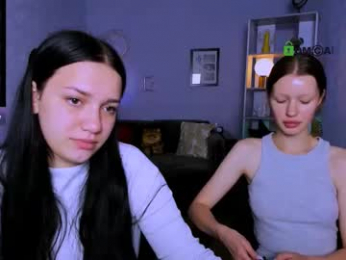 khloebeauty webcam model stream image