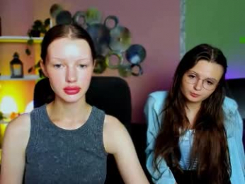 khloebeauty webcam model stream image