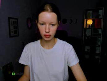 khloebeauty webcam model stream image