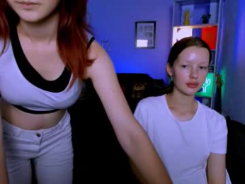 khloebeauty webcam model stream image