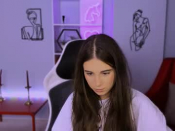 khloebeauty webcam model stream image