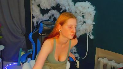Irma_s webcam model stream image