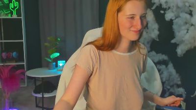 Irma_s webcam model stream image
