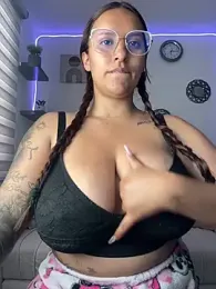 Seized_lust webcam model stream image