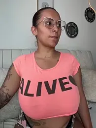 Seized_lust webcam model stream image