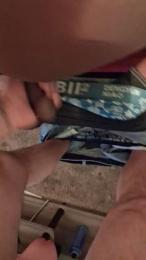 SiccVicc69 webcam model stream image