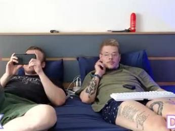 dkanis webcam model stream image