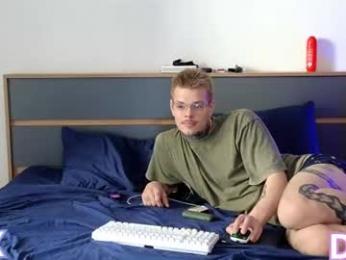 dkanis webcam chaturbate model stream image