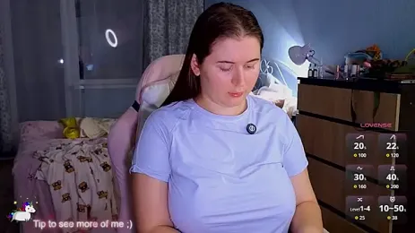 S_____________ webcam stripchat model stream image