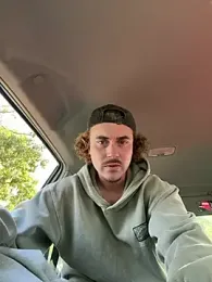 JackBazoo webcam model stream image