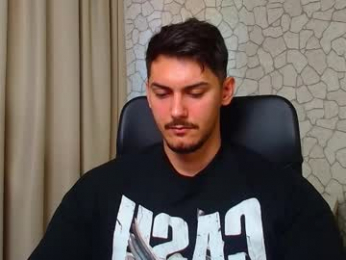 clintmasterss webcam model stream image