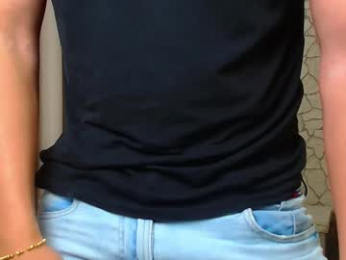 clintmasterss webcam model stream image