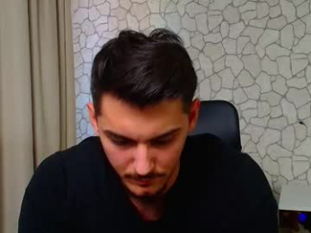 clintmasterss webcam model stream image