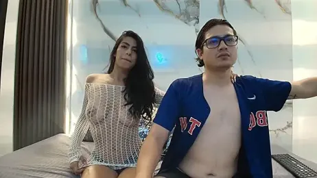 Danner_Alaia webcam model stream image